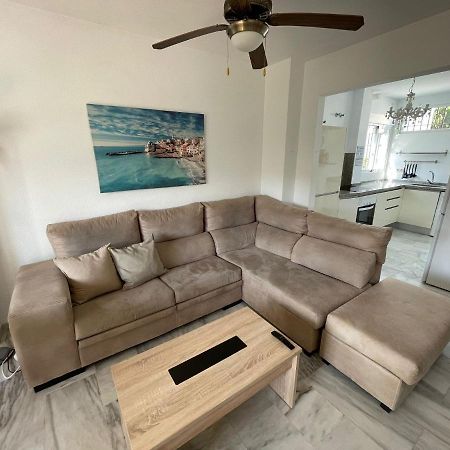 Piso Miraflores La Cala De Mijas Kültér fotó