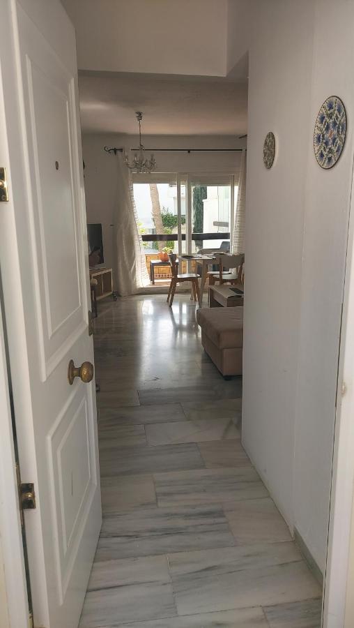 Piso Miraflores La Cala De Mijas Kültér fotó
