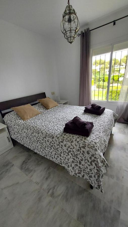 Piso Miraflores La Cala De Mijas Kültér fotó