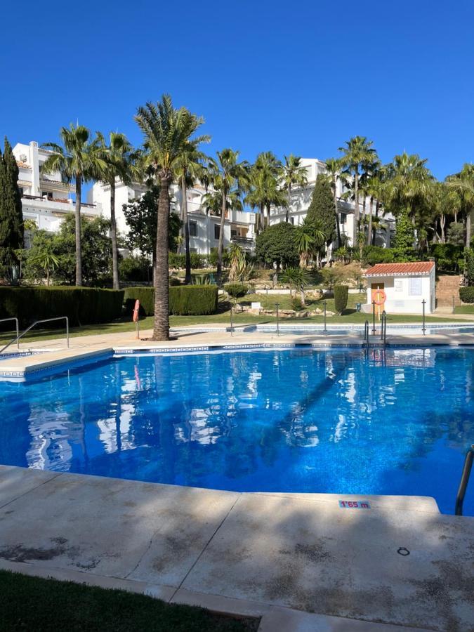 Piso Miraflores La Cala De Mijas Kültér fotó
