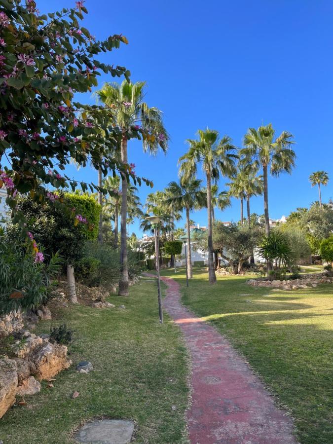 Piso Miraflores La Cala De Mijas Kültér fotó