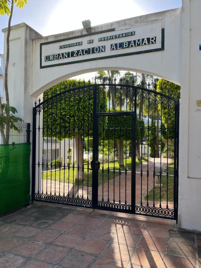 Piso Miraflores La Cala De Mijas Kültér fotó