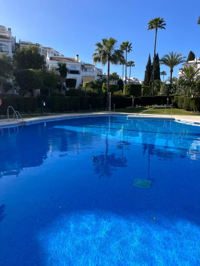 Piso Miraflores La Cala De Mijas Kültér fotó