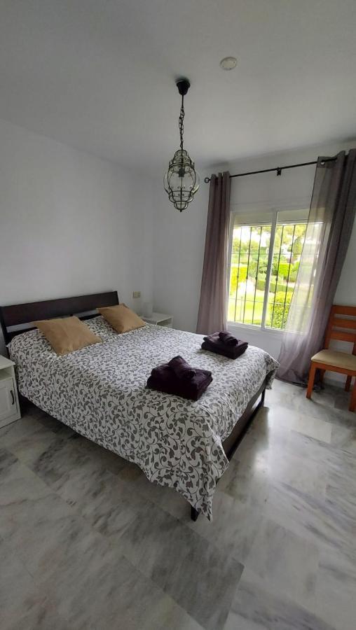 Piso Miraflores La Cala De Mijas Kültér fotó