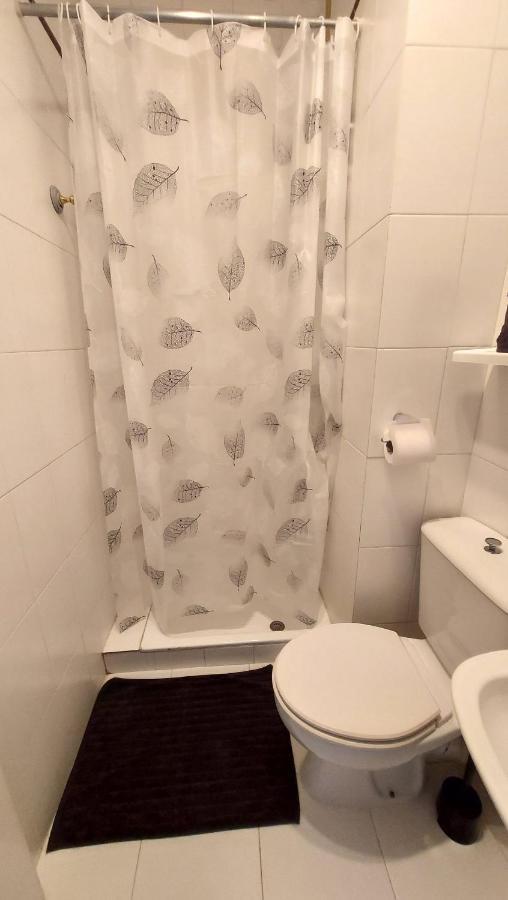 Piso Miraflores La Cala De Mijas Kültér fotó