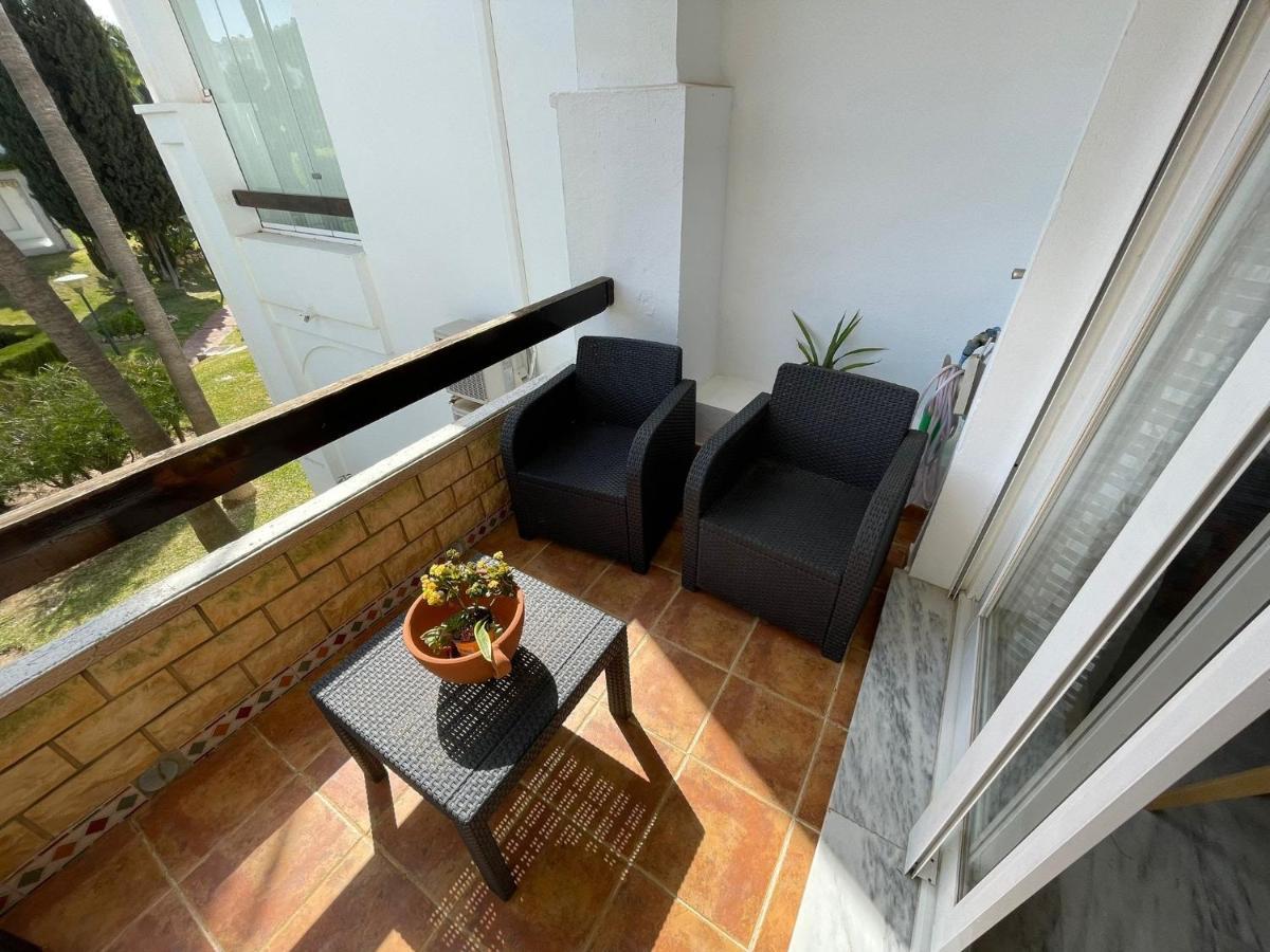 Piso Miraflores La Cala De Mijas Kültér fotó