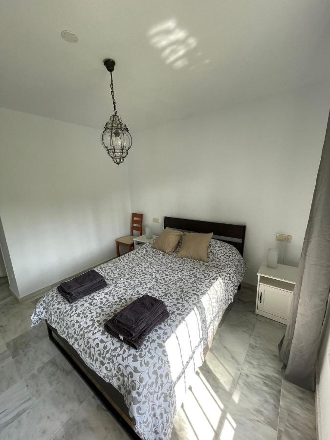 Piso Miraflores La Cala De Mijas Kültér fotó