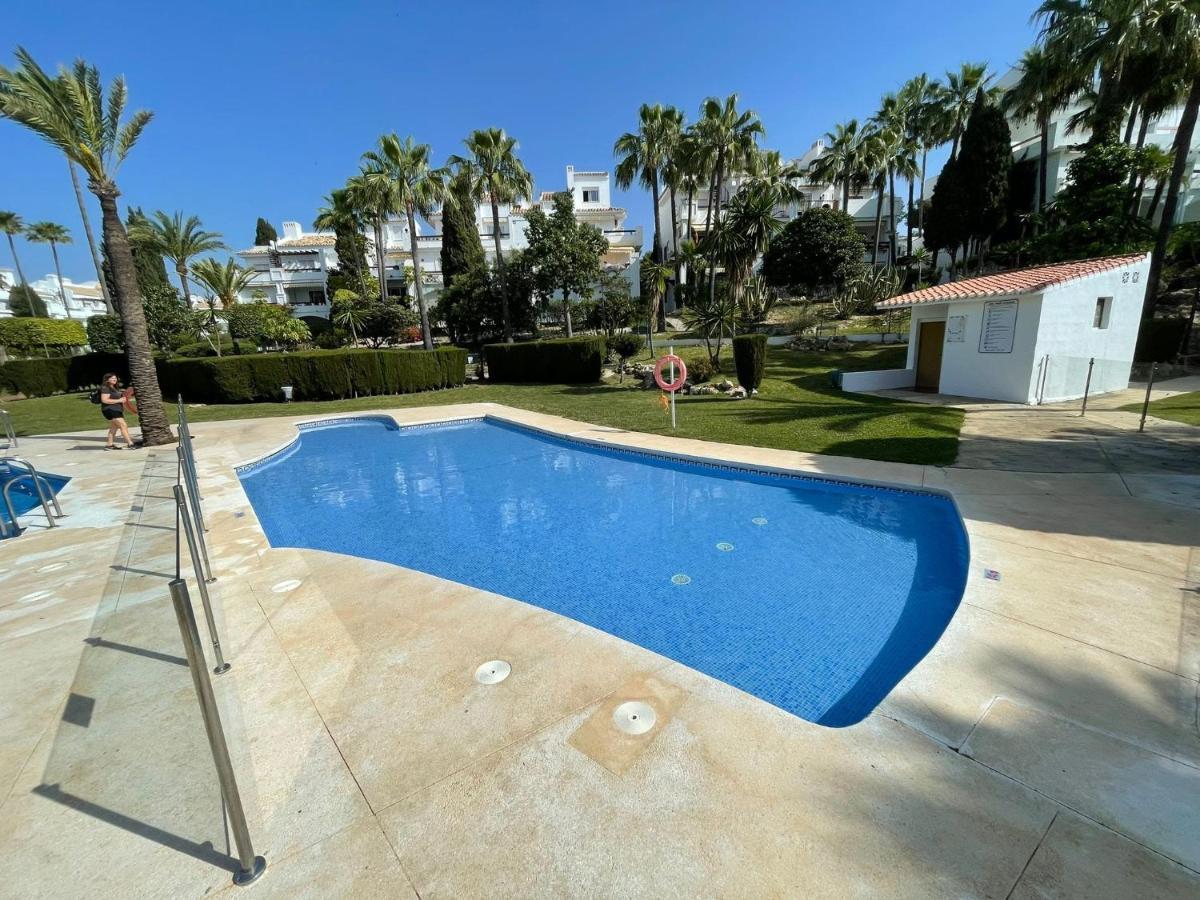 Piso Miraflores La Cala De Mijas Kültér fotó