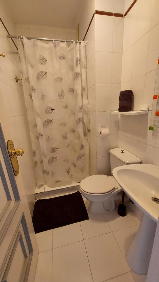 Piso Miraflores La Cala De Mijas Kültér fotó